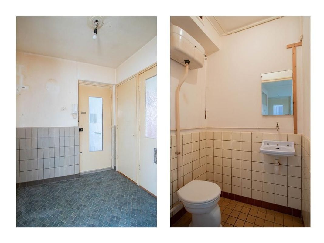 Tolsteegplantsoen 3-3 Photo Blur 2