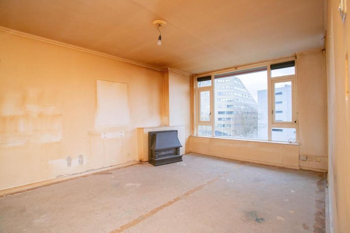 Tolsteegplantsoen 3-3 Photo Blur 3