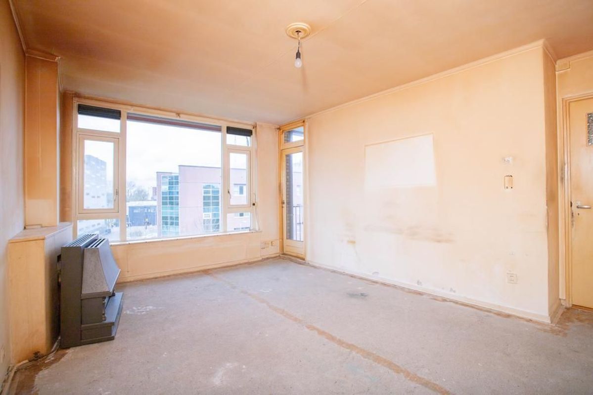 Tolsteegplantsoen 3-3 Photo Blur 4