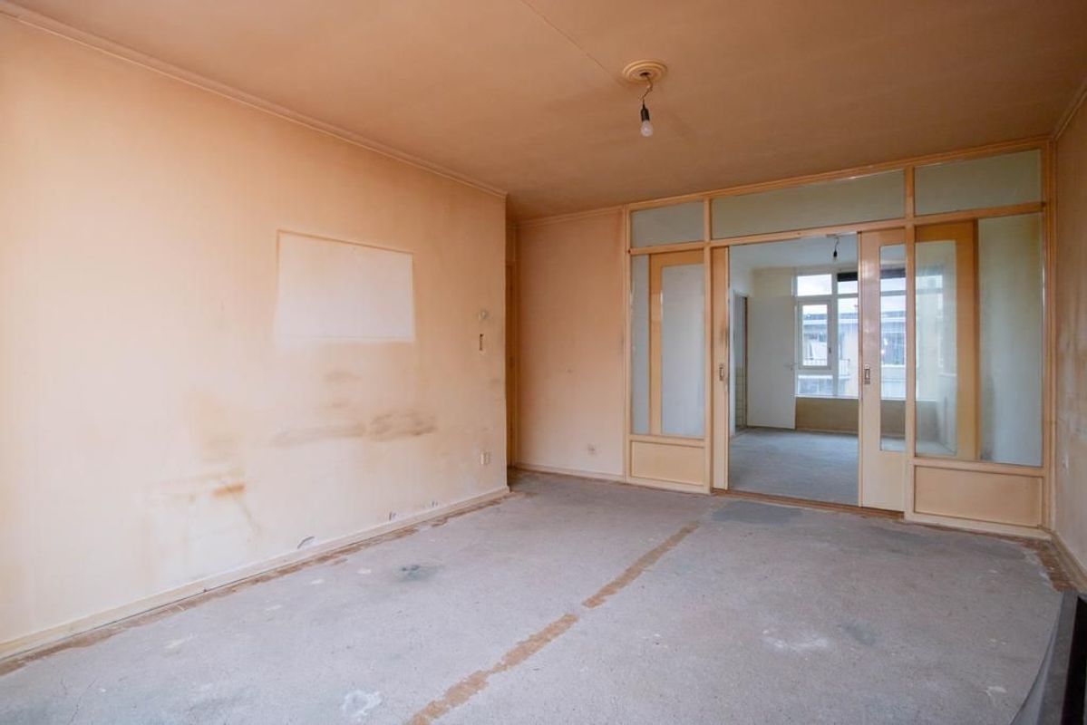 Tolsteegplantsoen 3-3 Photo Blur 5