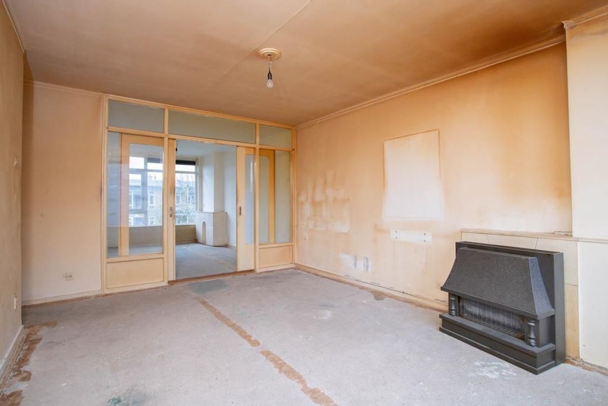 Tolsteegplantsoen 3-3 Photo Blur 6