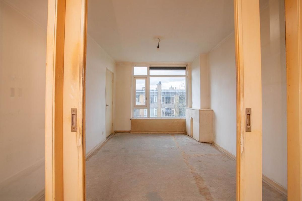 Tolsteegplantsoen 3-3 Photo Blur 10