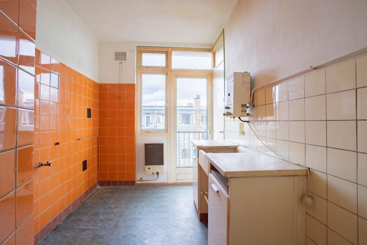 Tolsteegplantsoen 3-3 Photo Blur 12