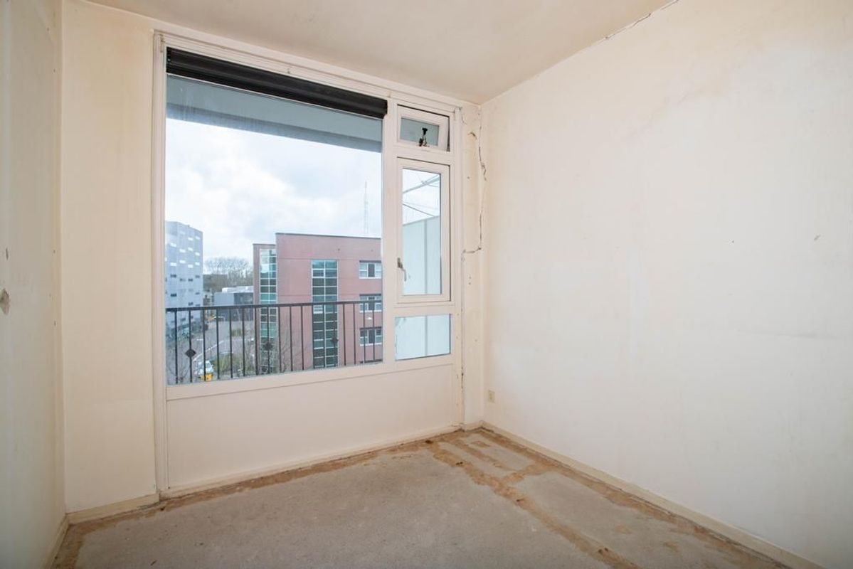 Tolsteegplantsoen 3-3 Photo Blur 14