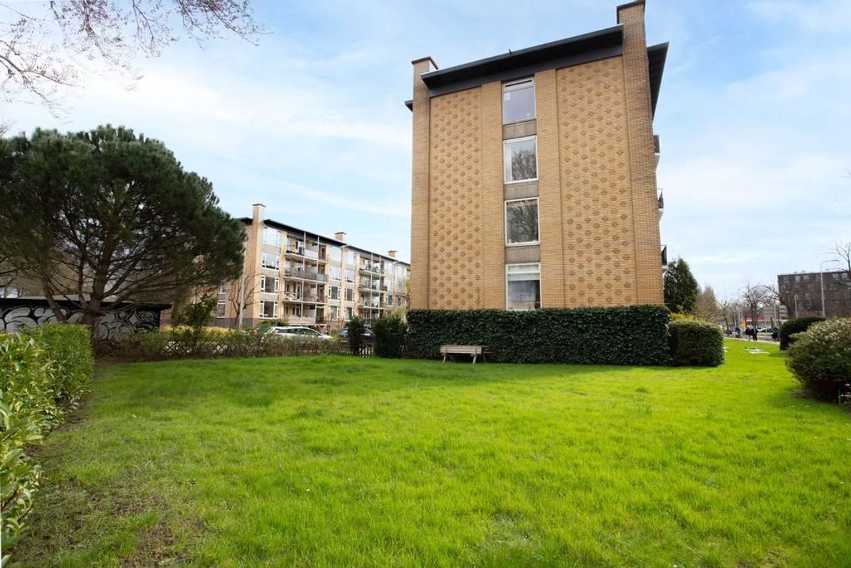 Tolsteegplantsoen 3-3 Photo Blur 18