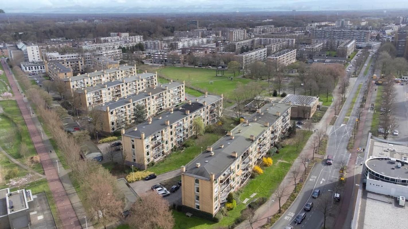 Tolsteegplantsoen 3-3 Photo Blur 21