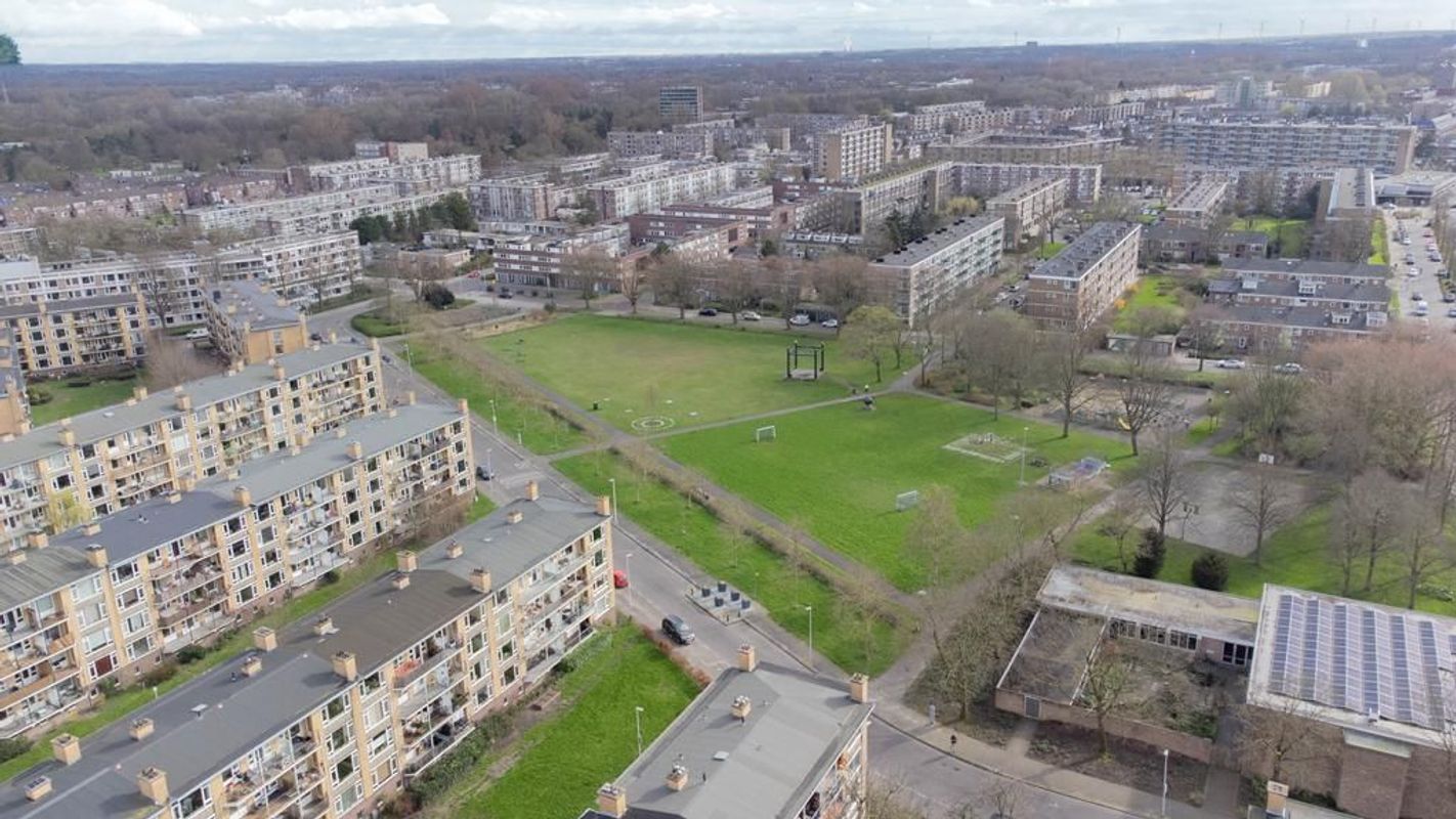 Tolsteegplantsoen 3-3 Photo Blur 22