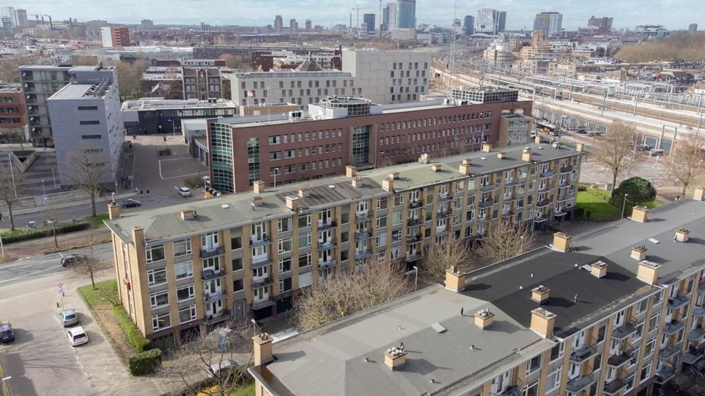 Tolsteegplantsoen 3-3 Photo Blur 23