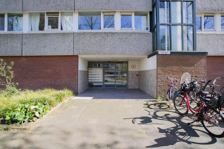 Patmosdreef 58 Photo 1