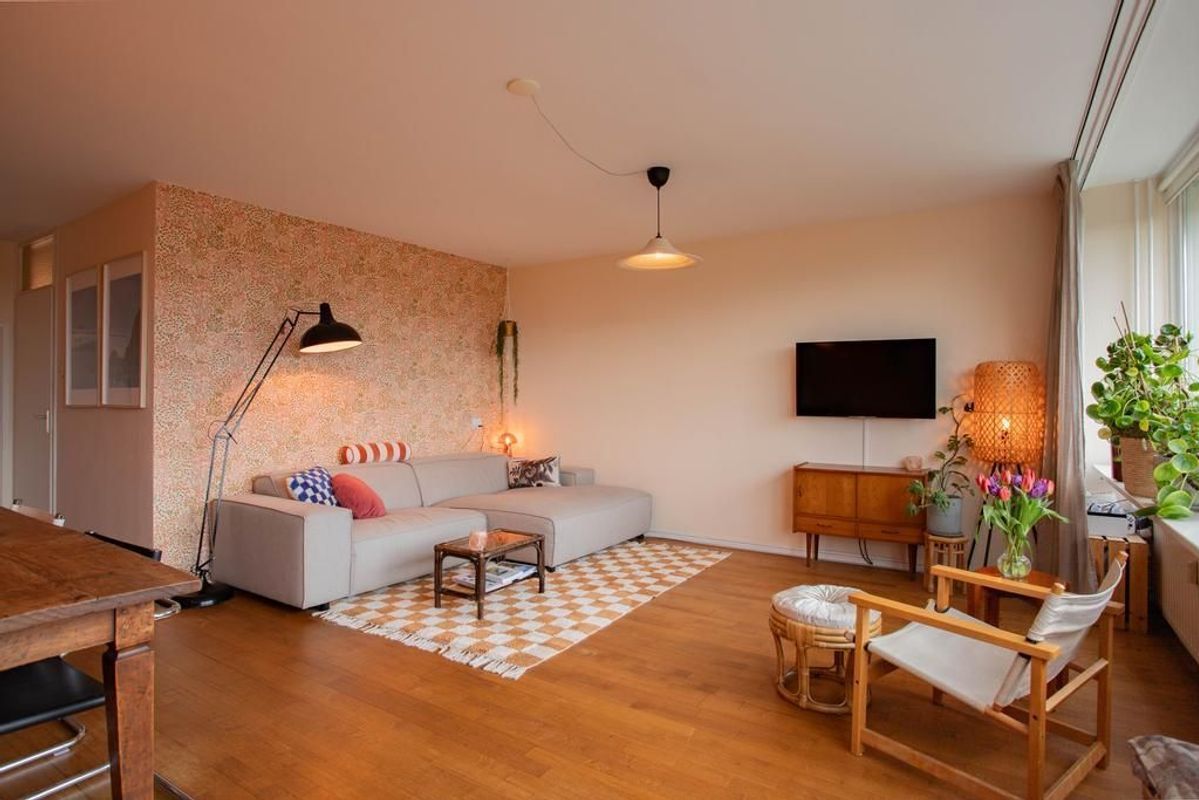 Patmosdreef 58 Photo Blur 4