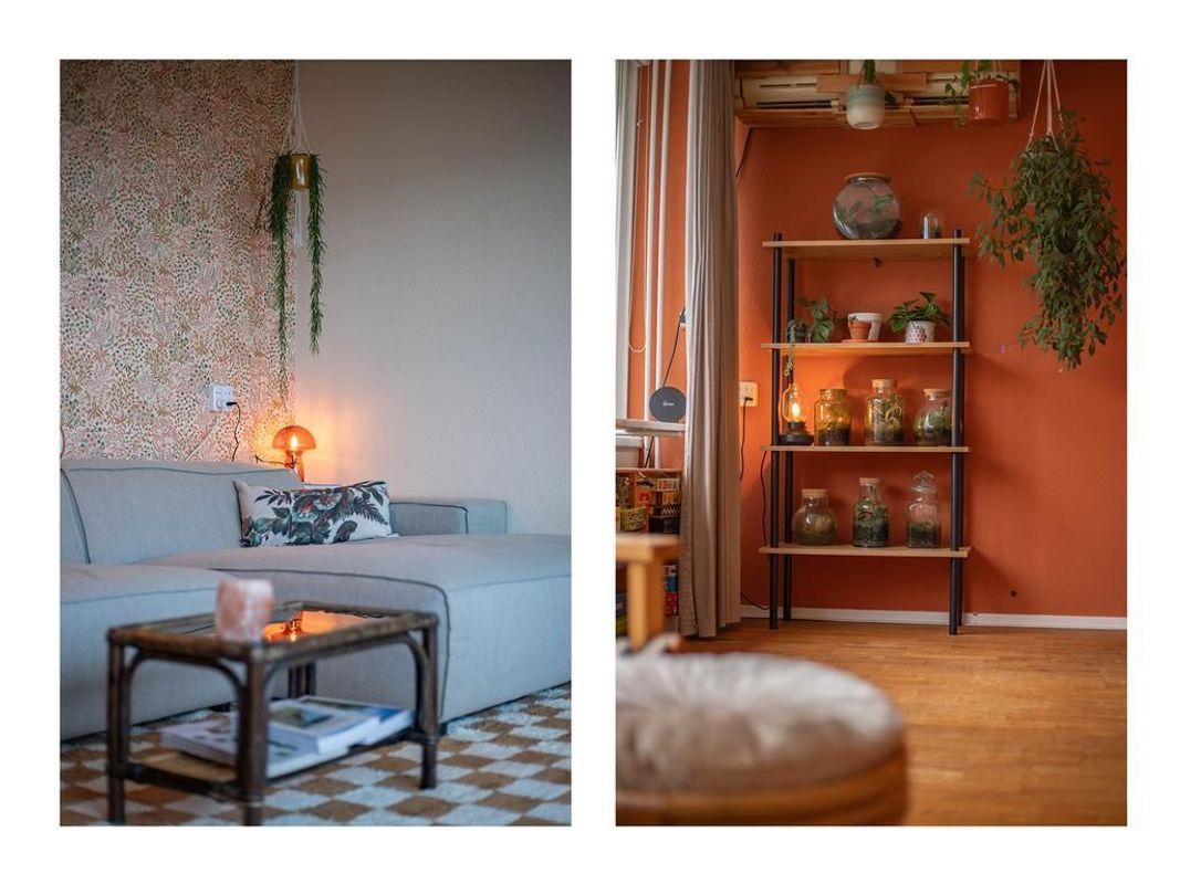 Patmosdreef 58 Photo Blur 5