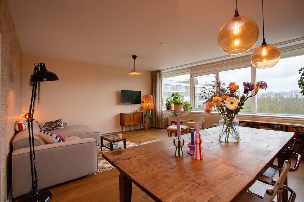 Patmosdreef 58 Photo Blur 6