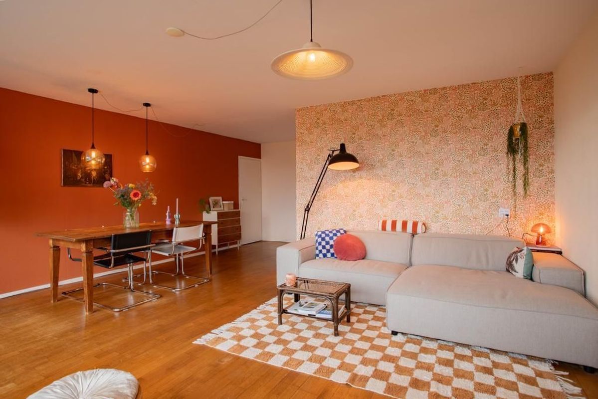 Patmosdreef 58 Photo Blur 2