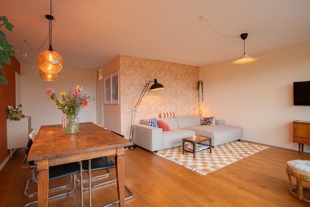 Patmosdreef 58 Photo Blur 3