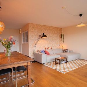 Patmosdreef 58 Photo 4