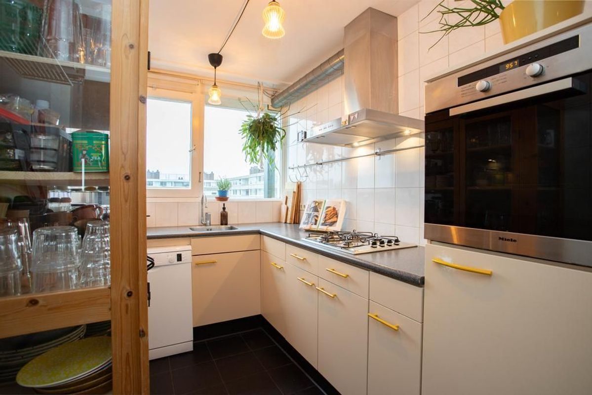 Patmosdreef 58 Photo Blur 9