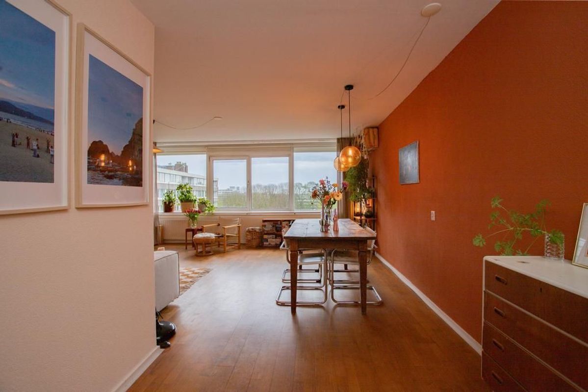 Patmosdreef 58 Photo Blur 7