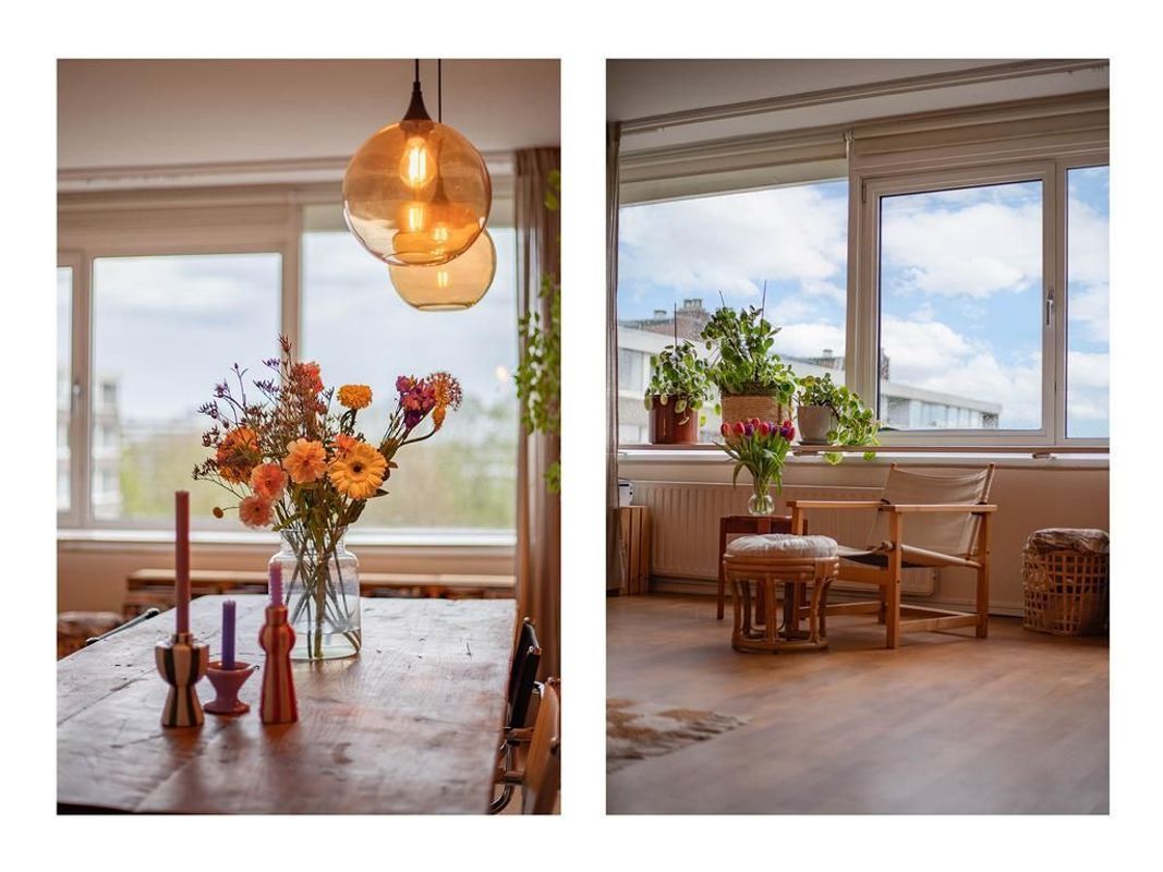 Patmosdreef 58 Photo Blur 8