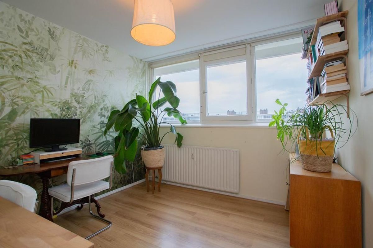 Patmosdreef 58 Photo Blur 14