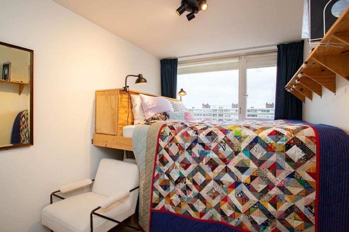 Patmosdreef 58 Photo Blur 15