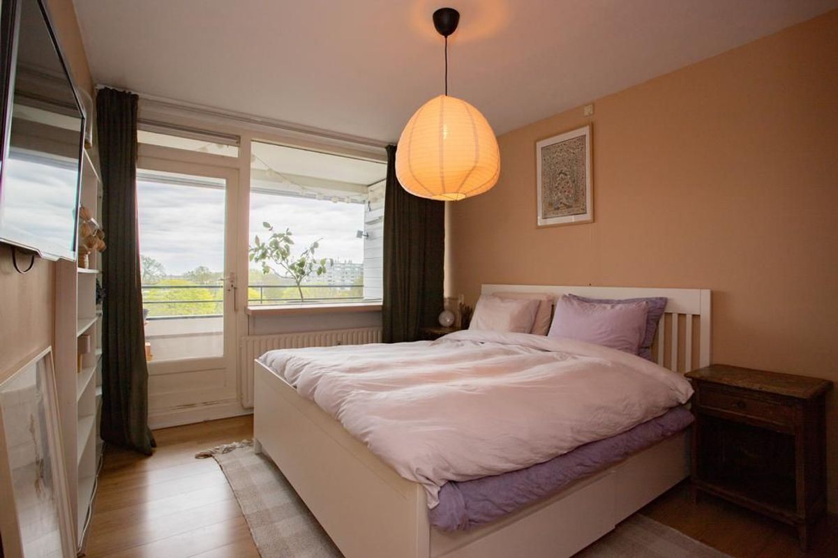 Patmosdreef 58 Photo Blur 11