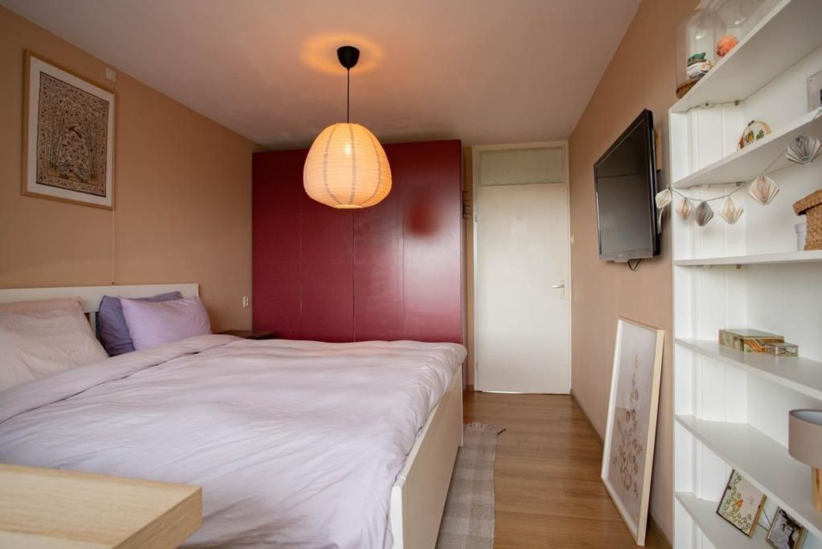 Patmosdreef 58 Photo Blur 12