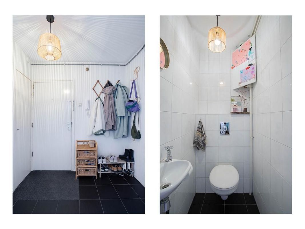 Patmosdreef 58 Photo Blur 18