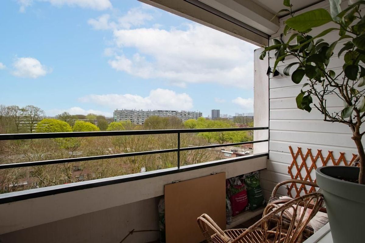 Patmosdreef 58 Photo Blur 19