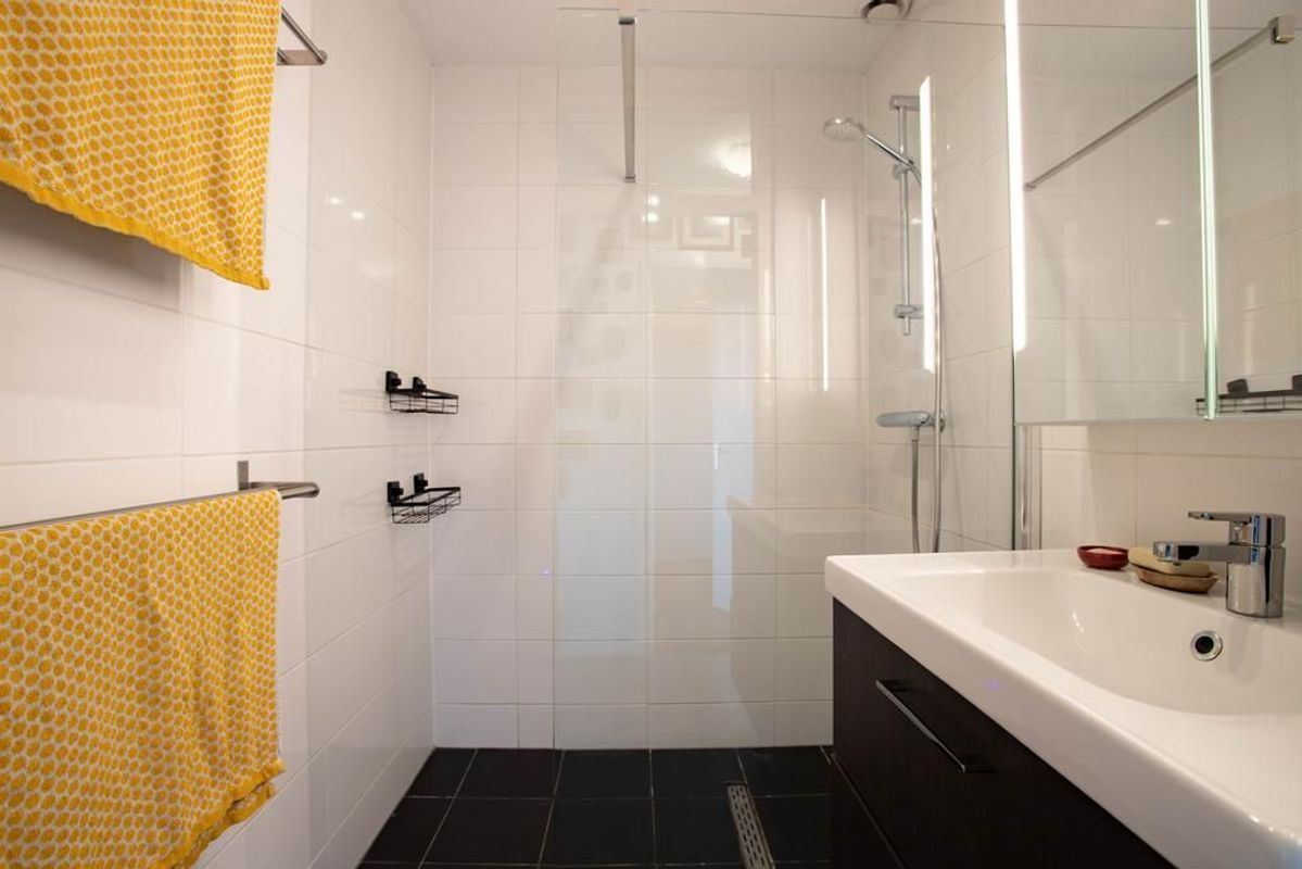 Patmosdreef 58 Photo Blur 16