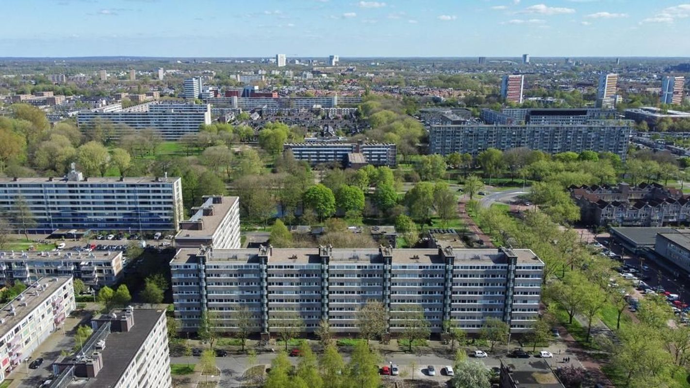 Patmosdreef 58 Photo Blur 20