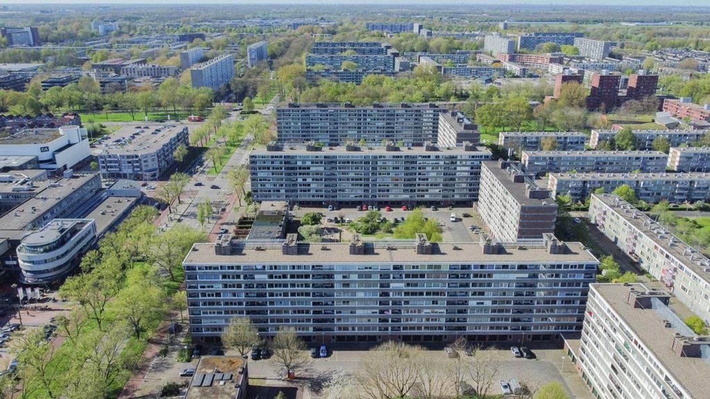 Patmosdreef 58 Photo Blur 22