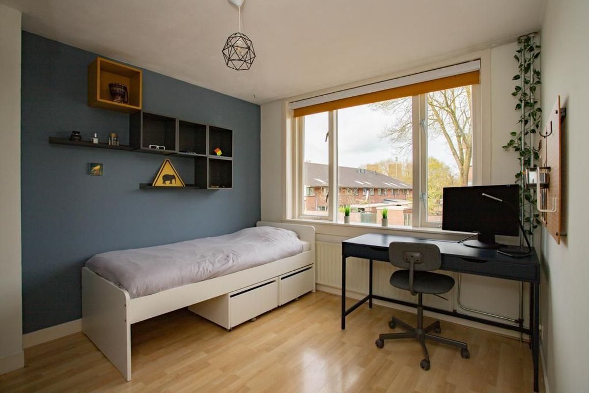 Verlengde Hoogravenseweg 274 Photo Blur 20