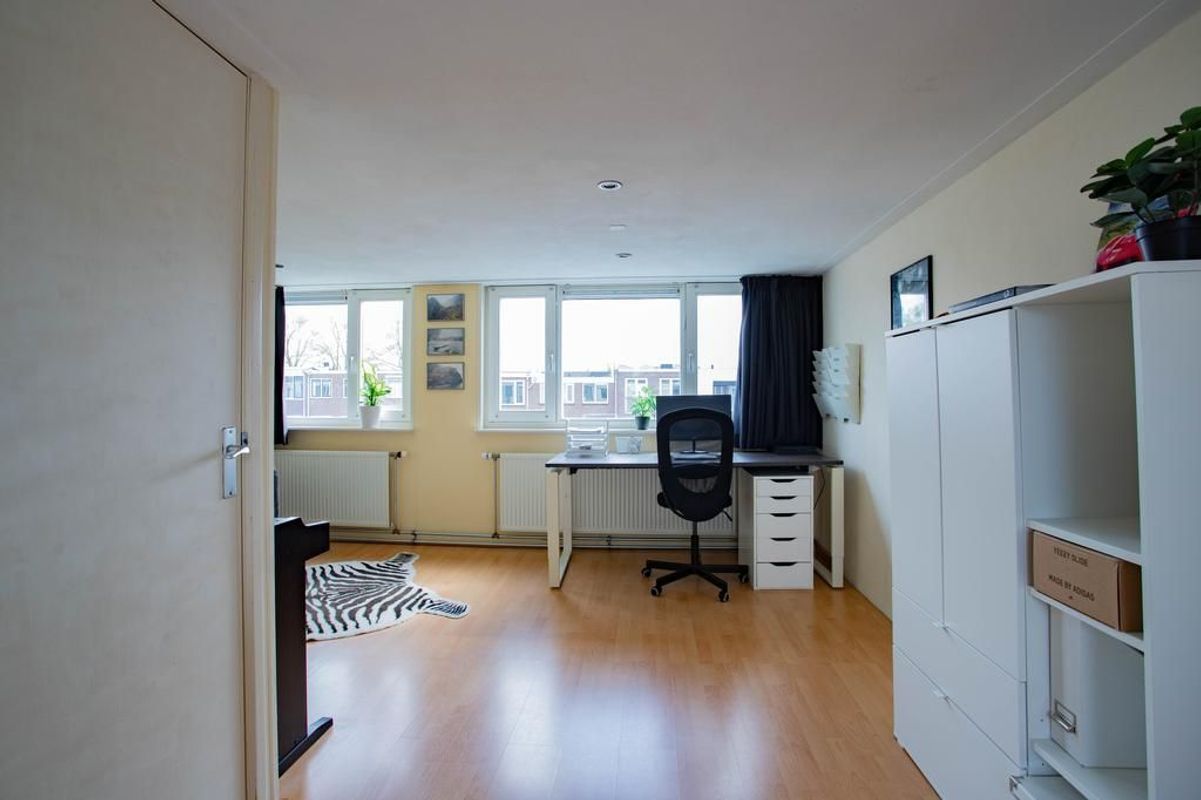 Verlengde Hoogravenseweg 274 Photo Blur 25