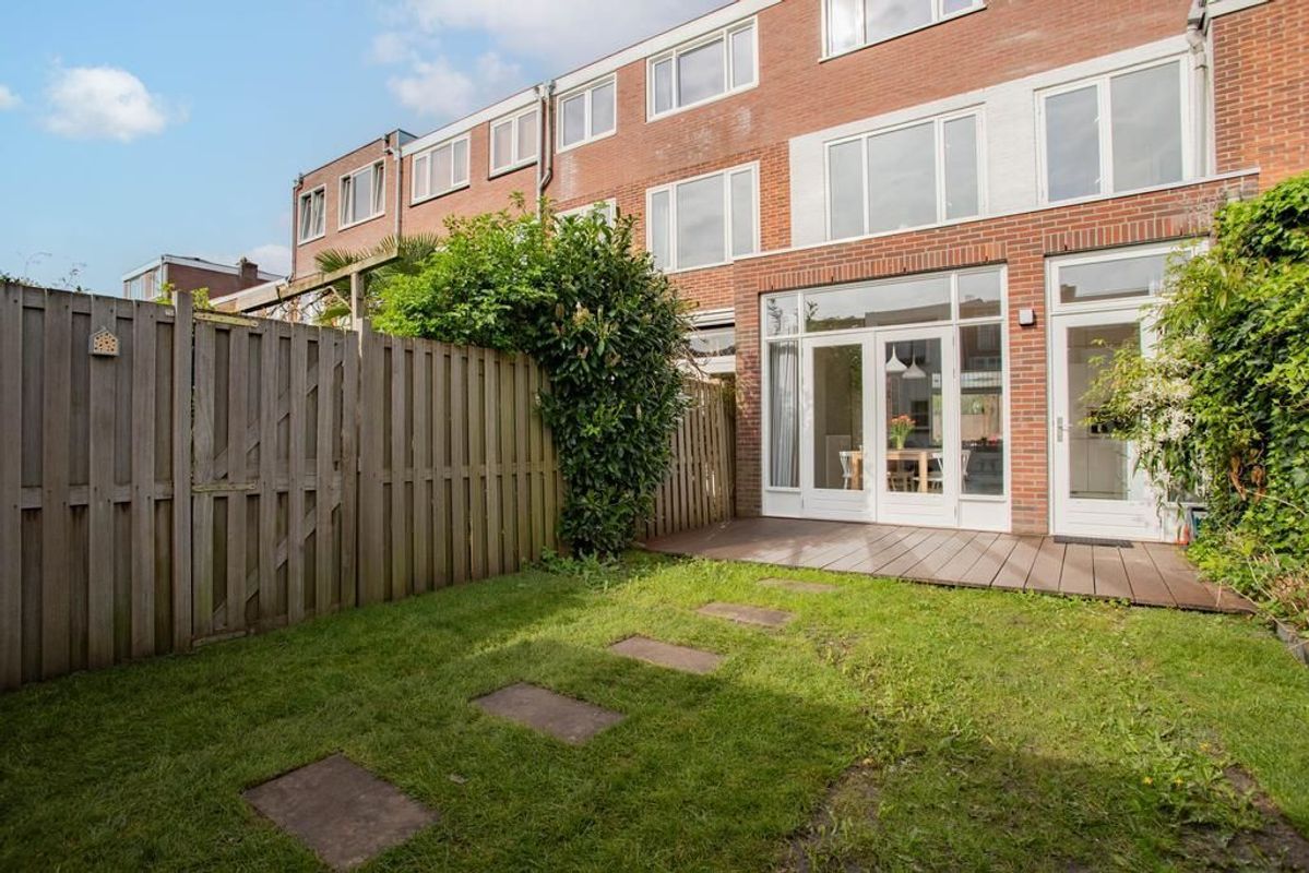 Verlengde Hoogravenseweg 274 Photo Blur 26