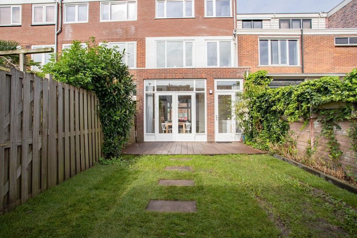 Verlengde Hoogravenseweg 274 Photo Blur 29