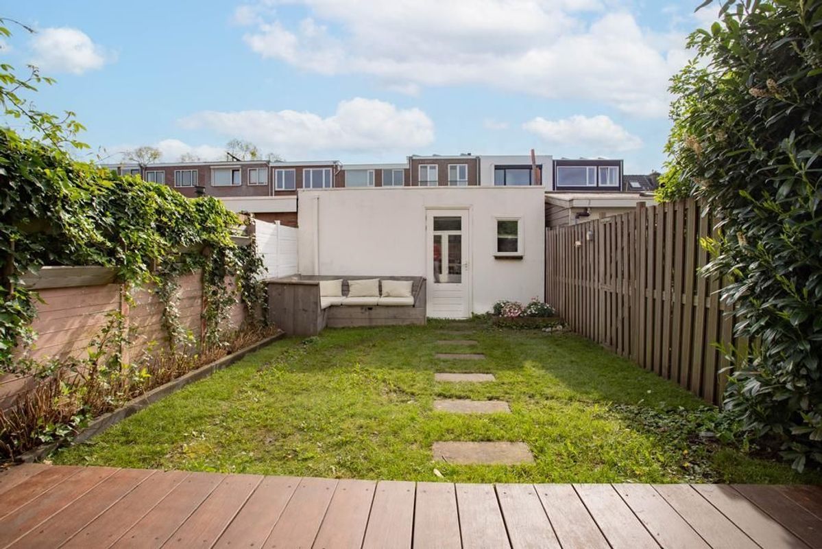 Verlengde Hoogravenseweg 274 Photo Blur 27