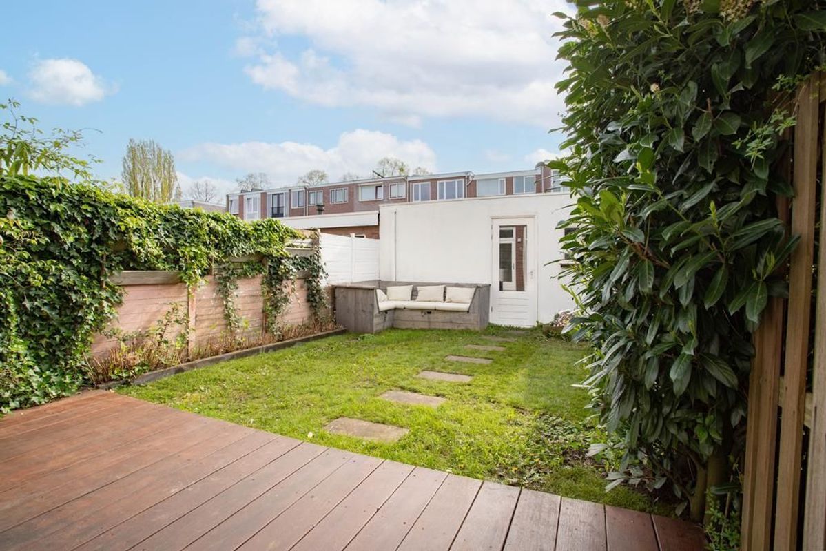 Verlengde Hoogravenseweg 274 Photo Blur 30