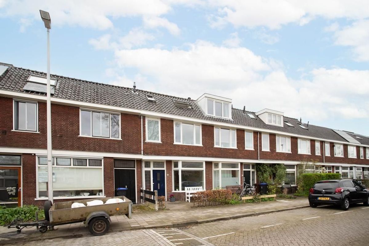 Verlengde Hoogravenseweg 274 Photo Blur 34