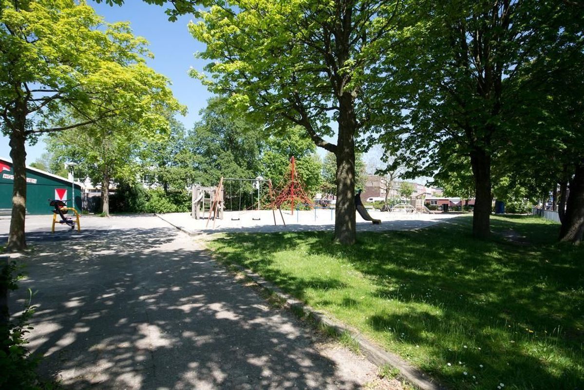 Verlengde Hoogravenseweg 274 Photo Blur 33