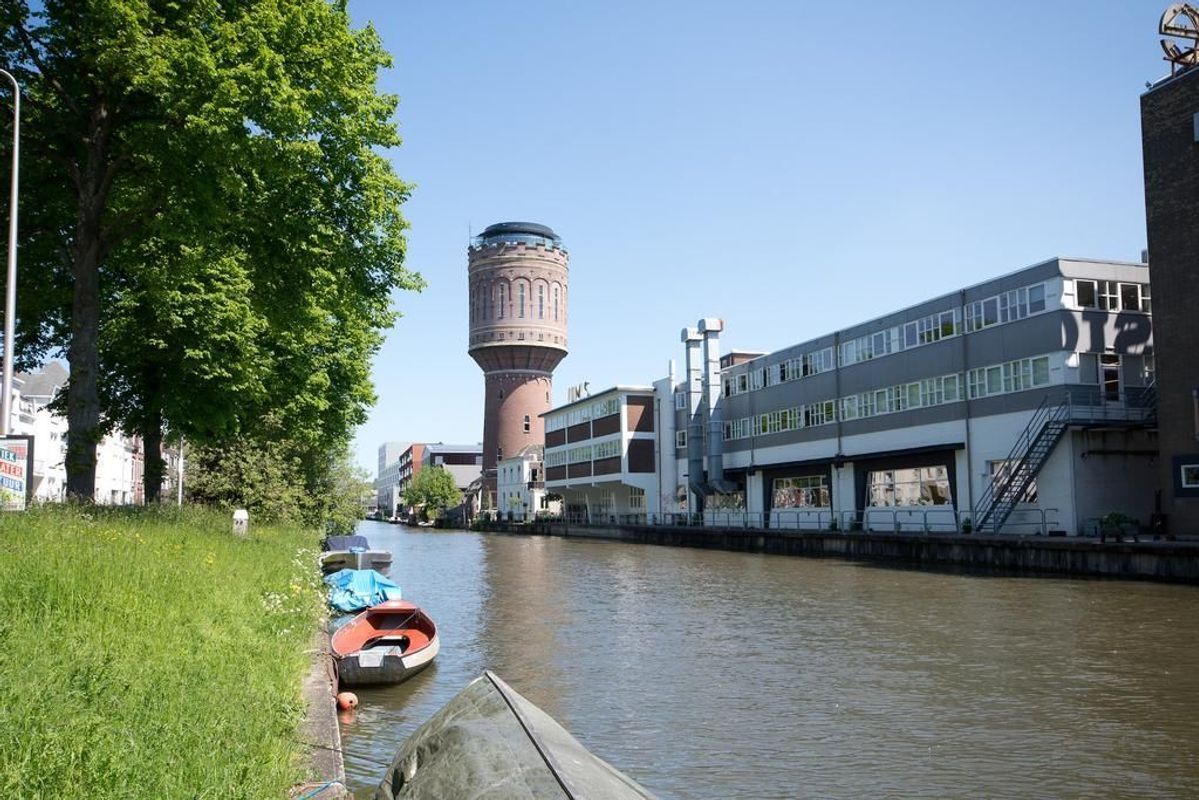 Verlengde Hoogravenseweg 274 Photo Blur 35