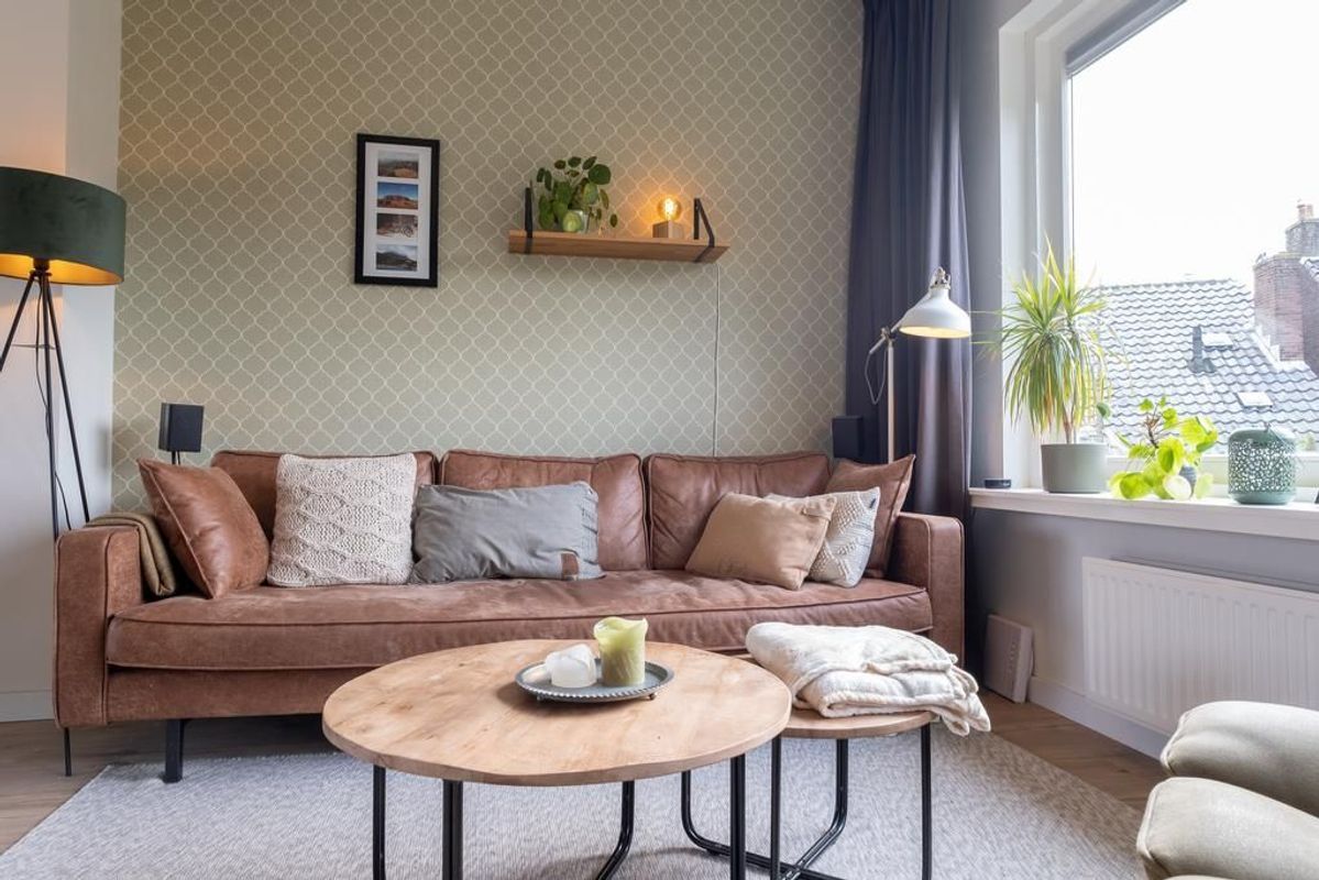 Jaffastraat 22 Photo Blur 3