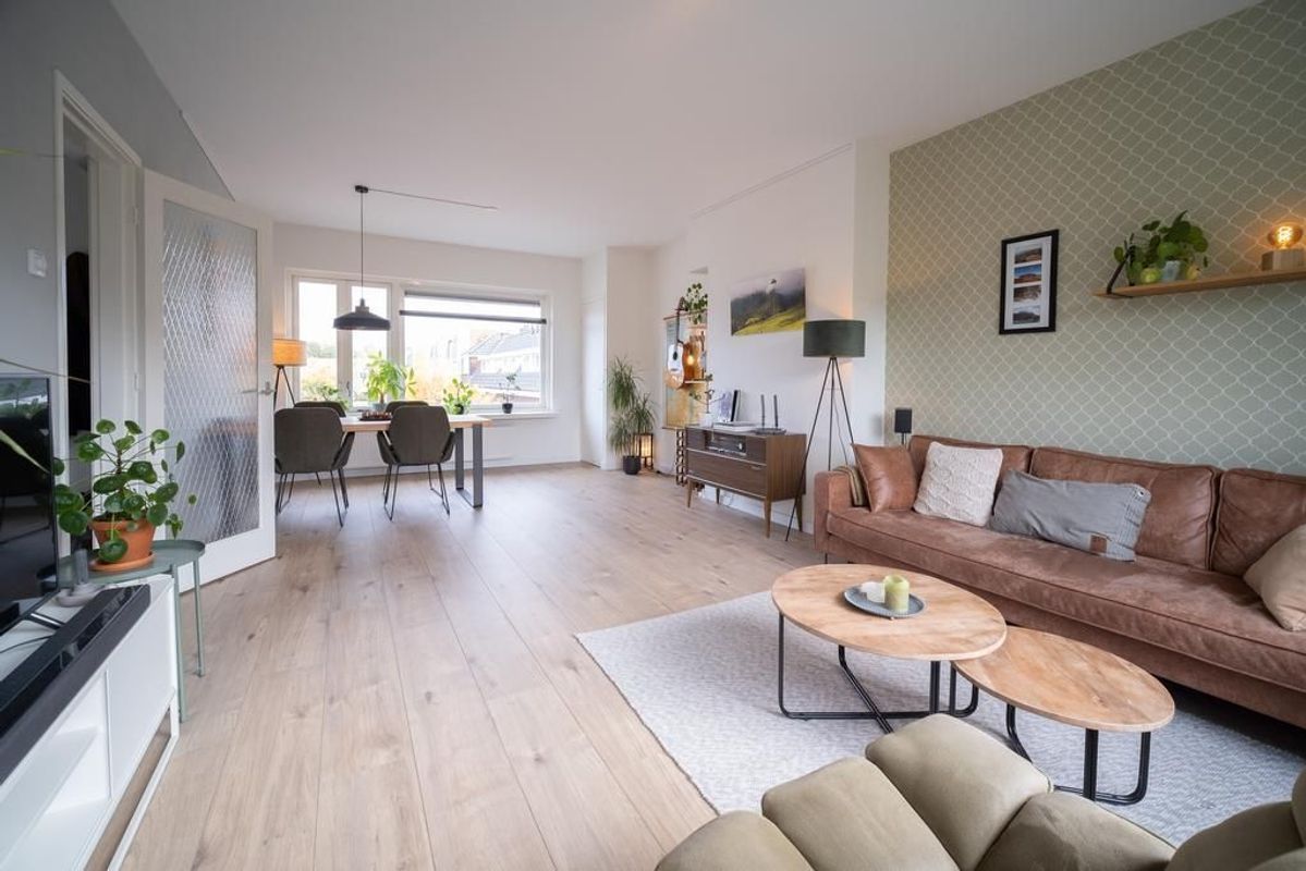 Jaffastraat 22 Photo Blur 4