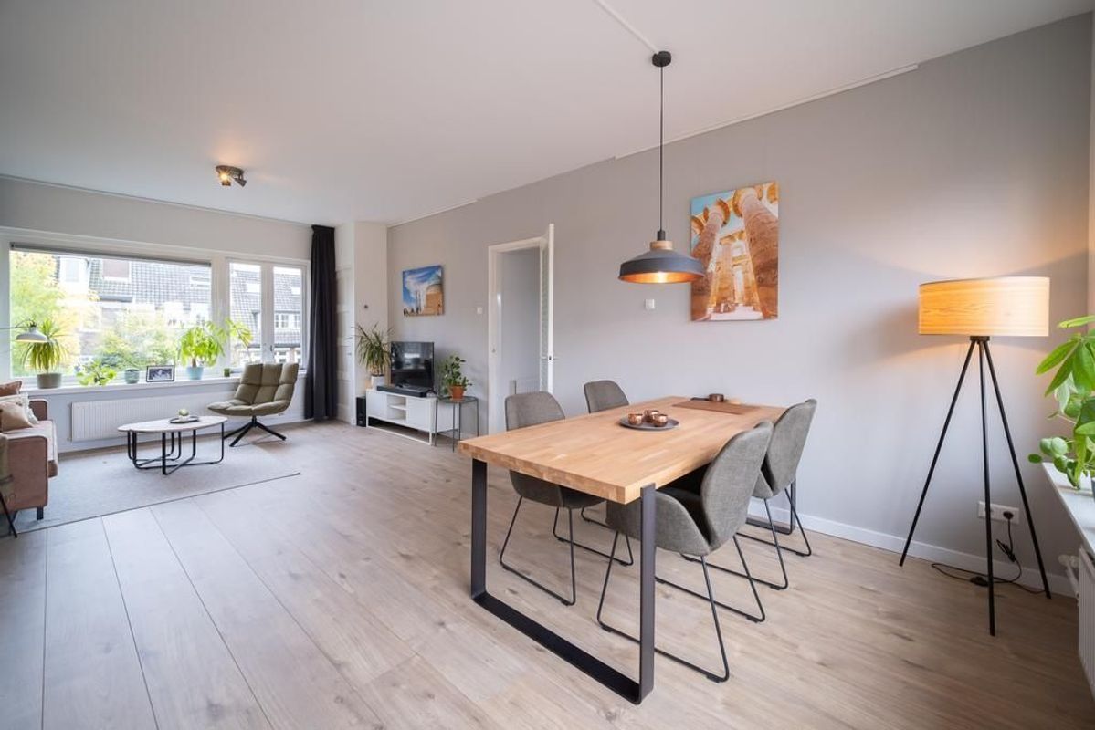 Jaffastraat 22 Photo Blur 7