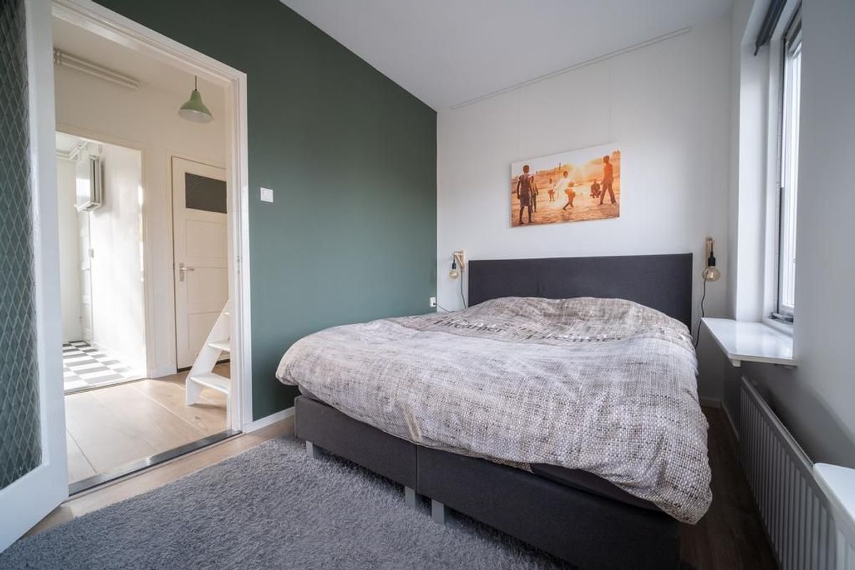 Jaffastraat 22 Photo Blur 10