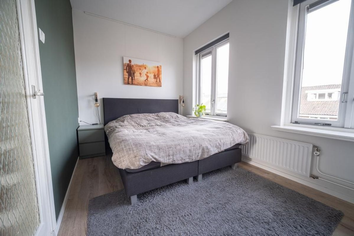 Jaffastraat 22 Photo Blur 11