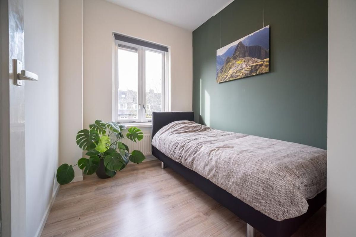 Jaffastraat 22 Photo Blur 12