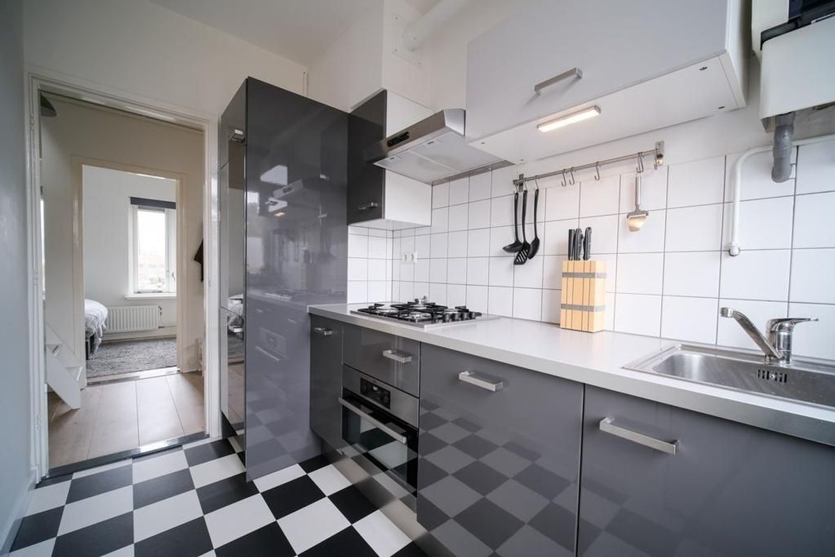 Jaffastraat 22 Photo Blur 9