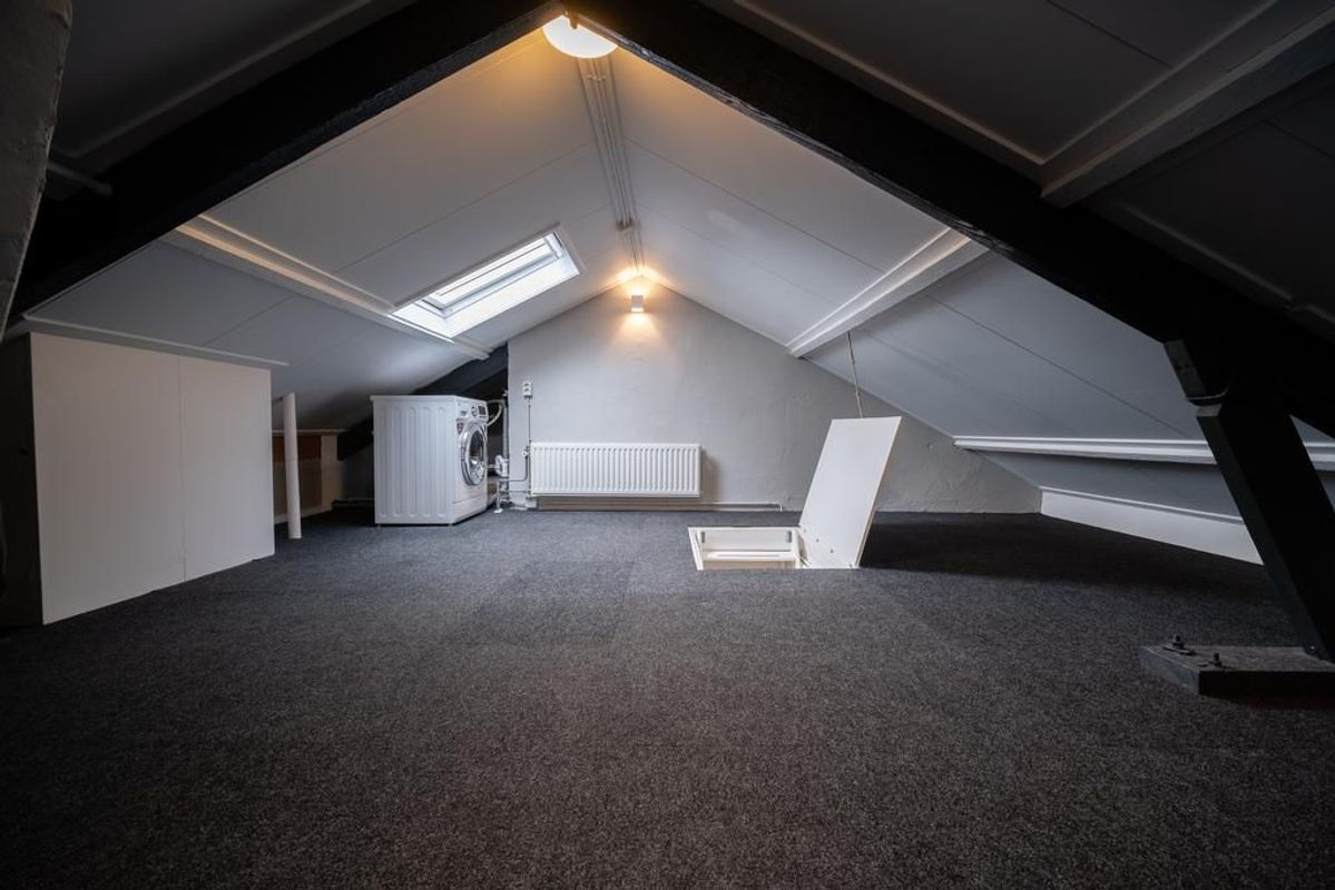 Jaffastraat 22 Photo Blur 15