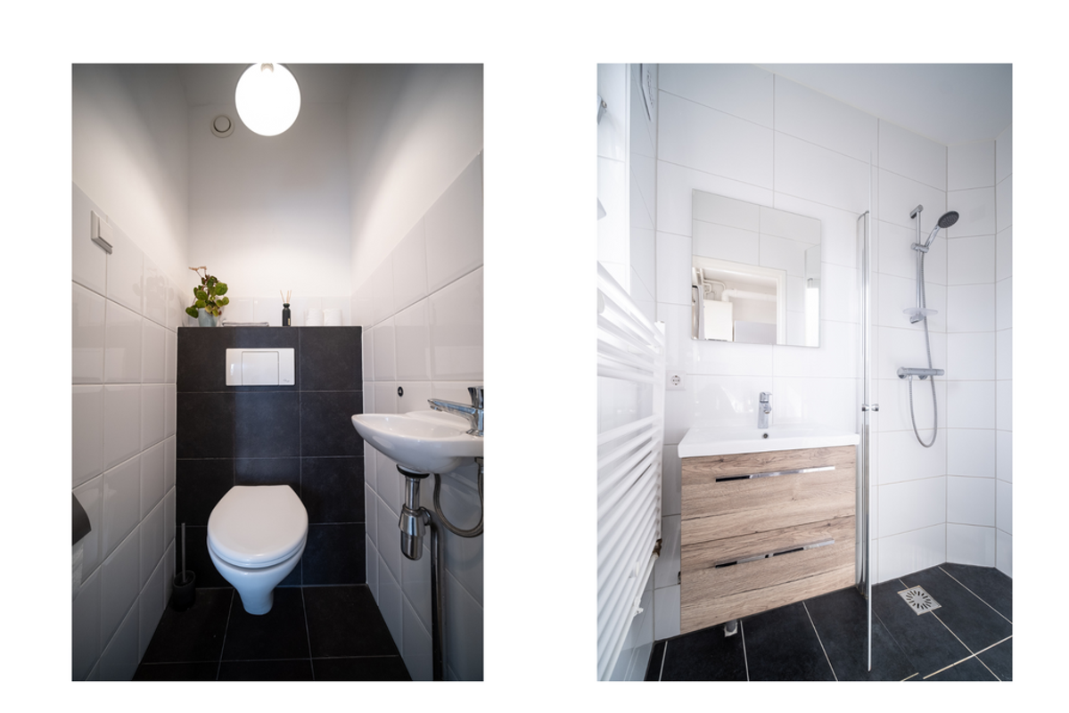 Jaffastraat 22 Photo Blur 13