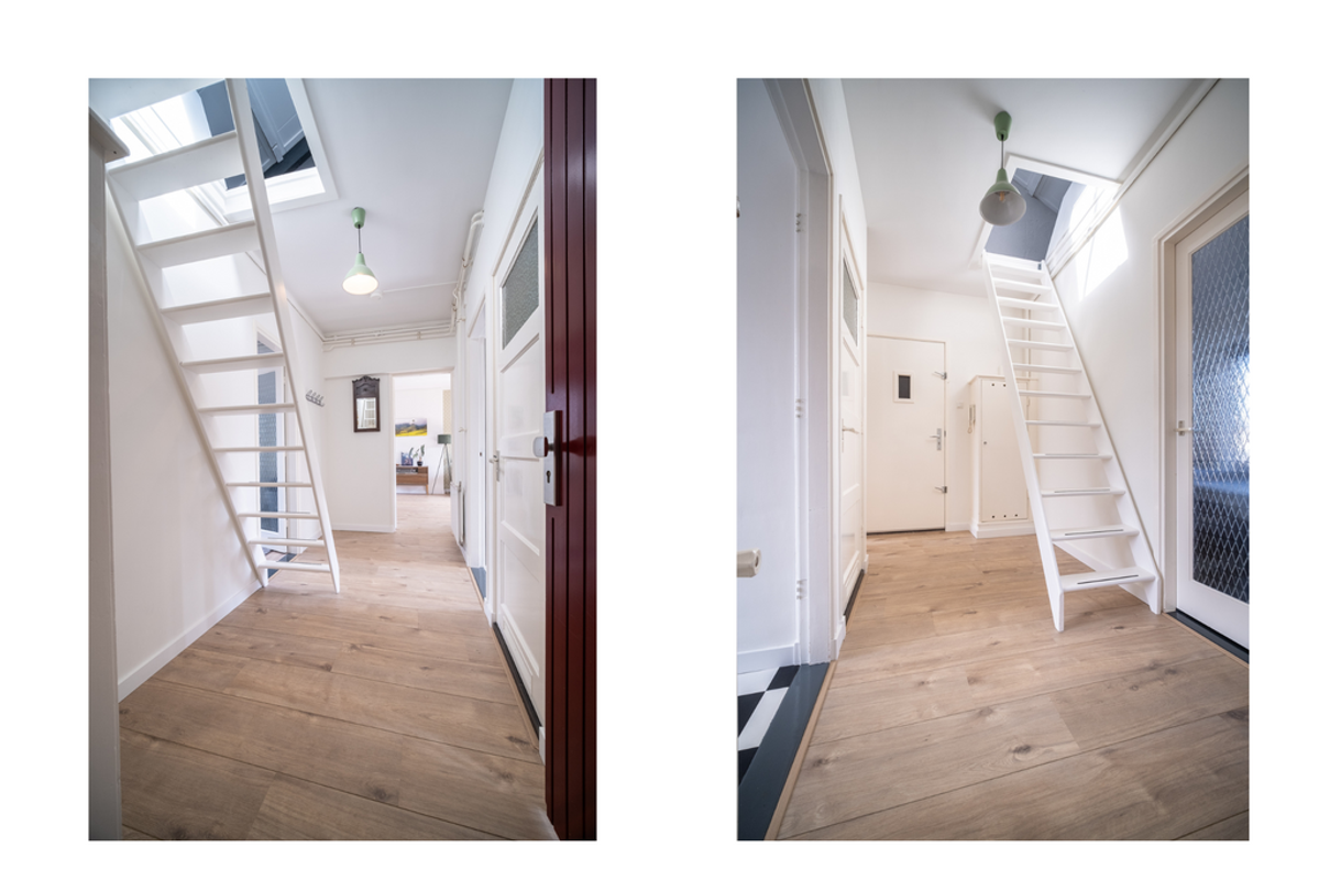 Jaffastraat 22 Photo Blur 14